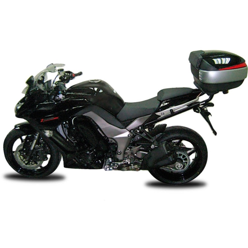Shad Top Master Fitting Kit For Kawasaki Z1000SX