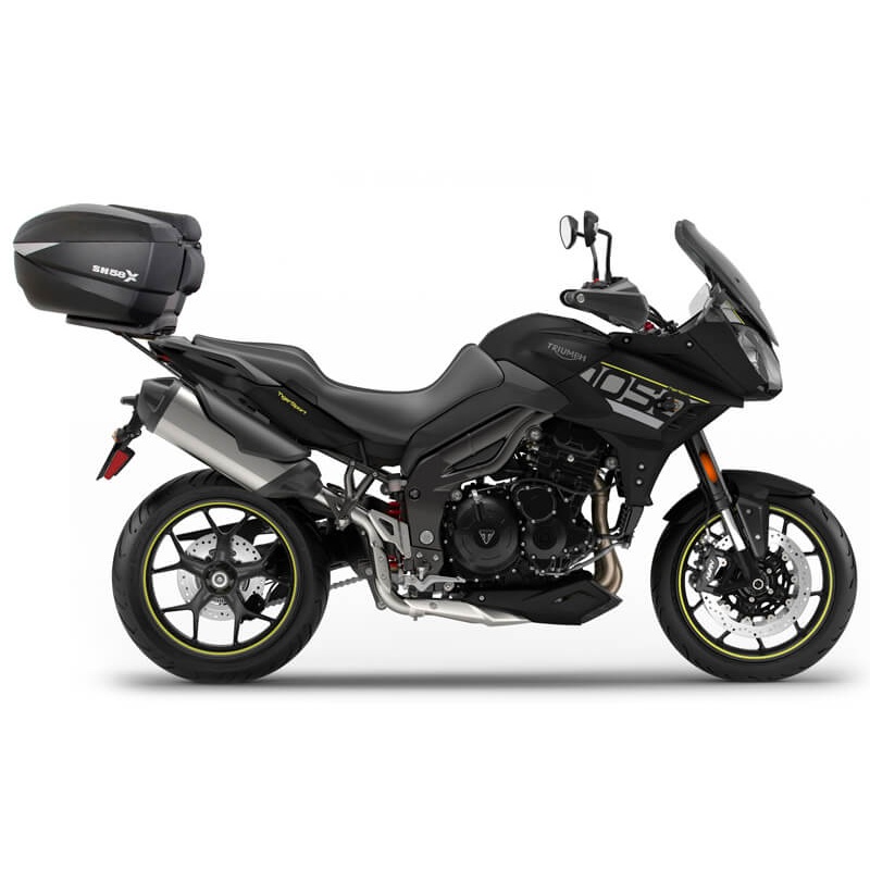 Shad Top Master Fitting Kit For Triumph Tiger S 1050
