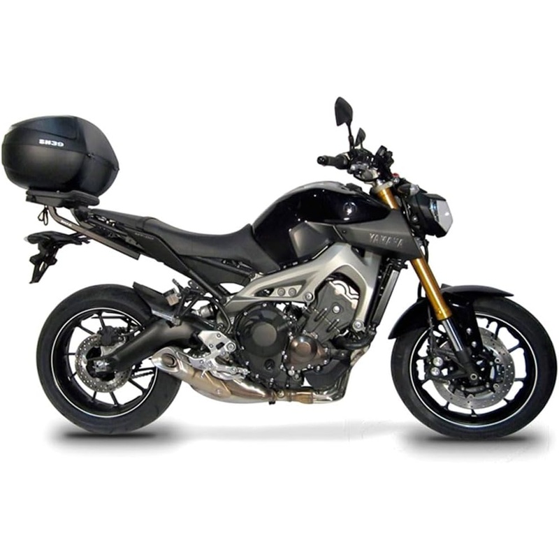 Shad Top Master Fitting Kit For Yamaha MT 09 LSR-Y0MT93ST