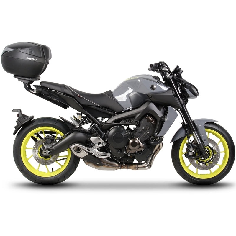 Shad Top Master Fitting Kit For Yamaha MT 09 LSR-Y0MT97ST