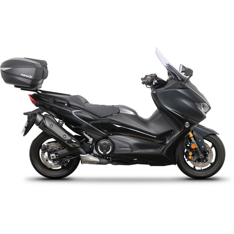 Shad Top Master Fitting Kit For Yamaha T-Max 530 LSR-Y0TM57ST