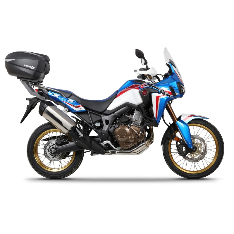 Shad Top Master Top Case Fitting Honda Africa Twin CRF 1000L