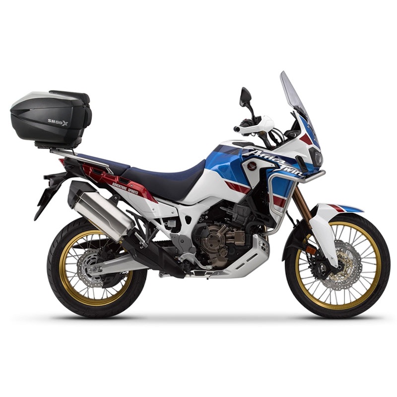 Shad Top Master Top Case Fitting Honda CRF1000L Advent