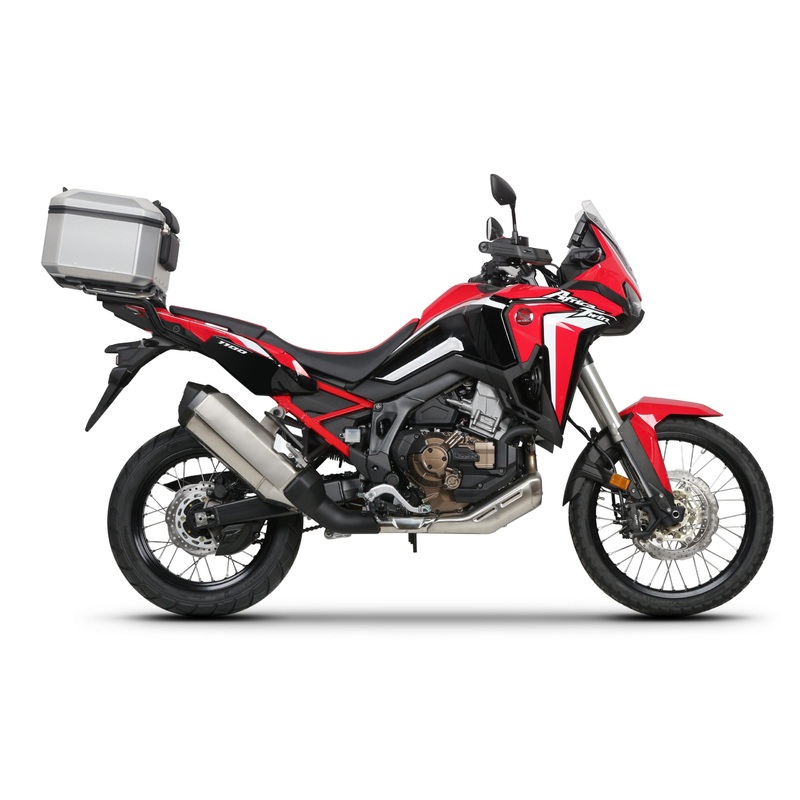 Shad Top Master Top Case Fitting Honda CRF1100 L Africa Twin