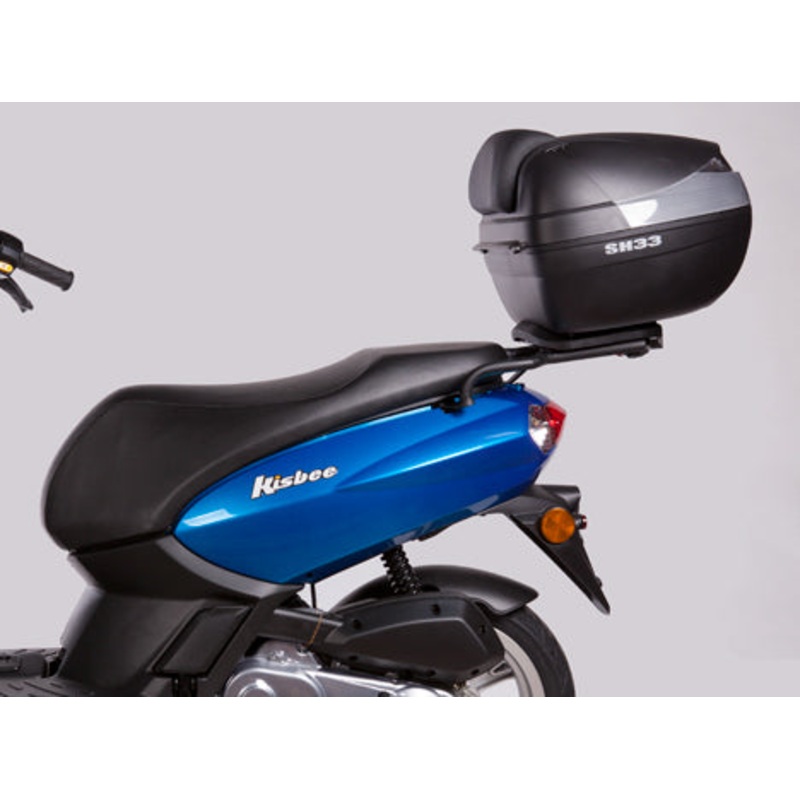 Shad Top Master Top Case Fitting Peugeot Kisbee 50