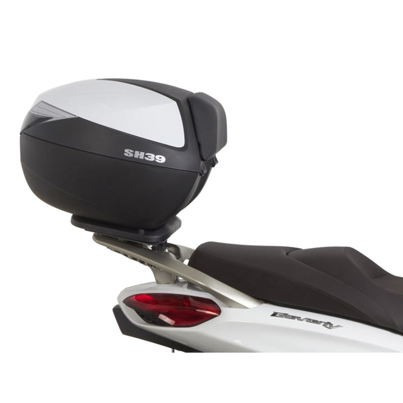 Shad Top Master Top Case Fitting Piaggio Beverly 300/400/300S/400S