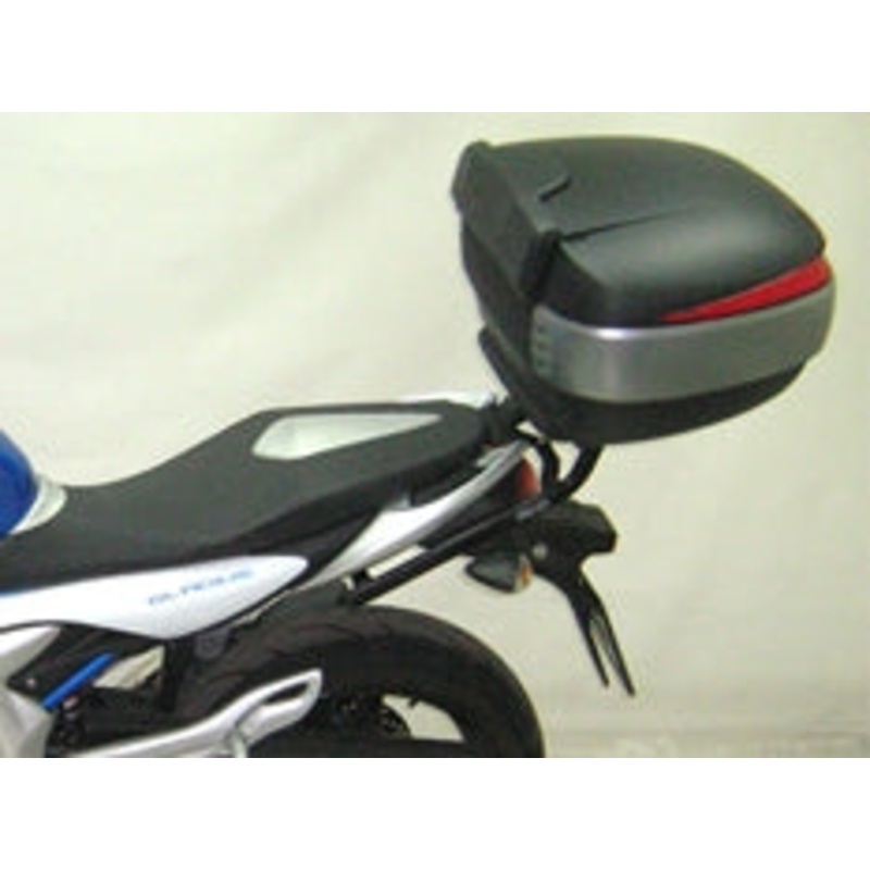 Shad Top Master Top Case Fitting Suzuki Gladius 650