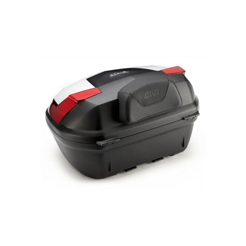 Givi Backrest For V40 / B37