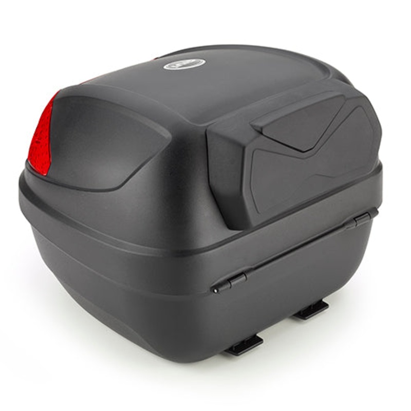Givi Backrest Pad For E300N2