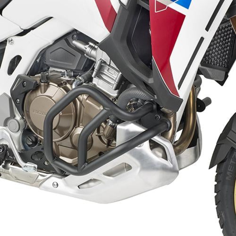 Givi Crash Bars CRF1100 + Adv Sport '20>