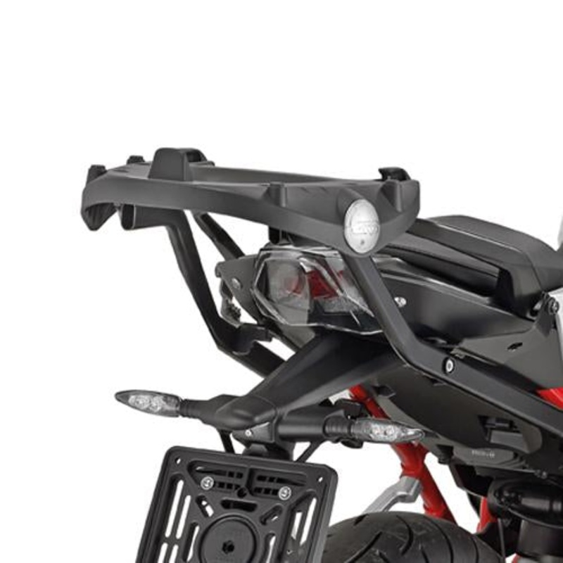 Givi Monorack BMW R1200R '15> +M7/M6M