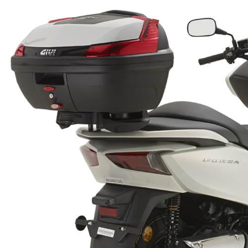 Givi Top Rack Honda Forza 300 Monolock