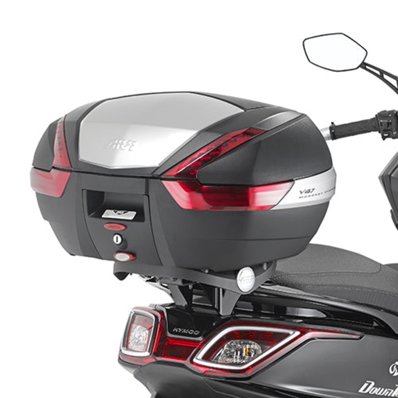 Givi Top Rack Kymko Downtown +M6M/M7