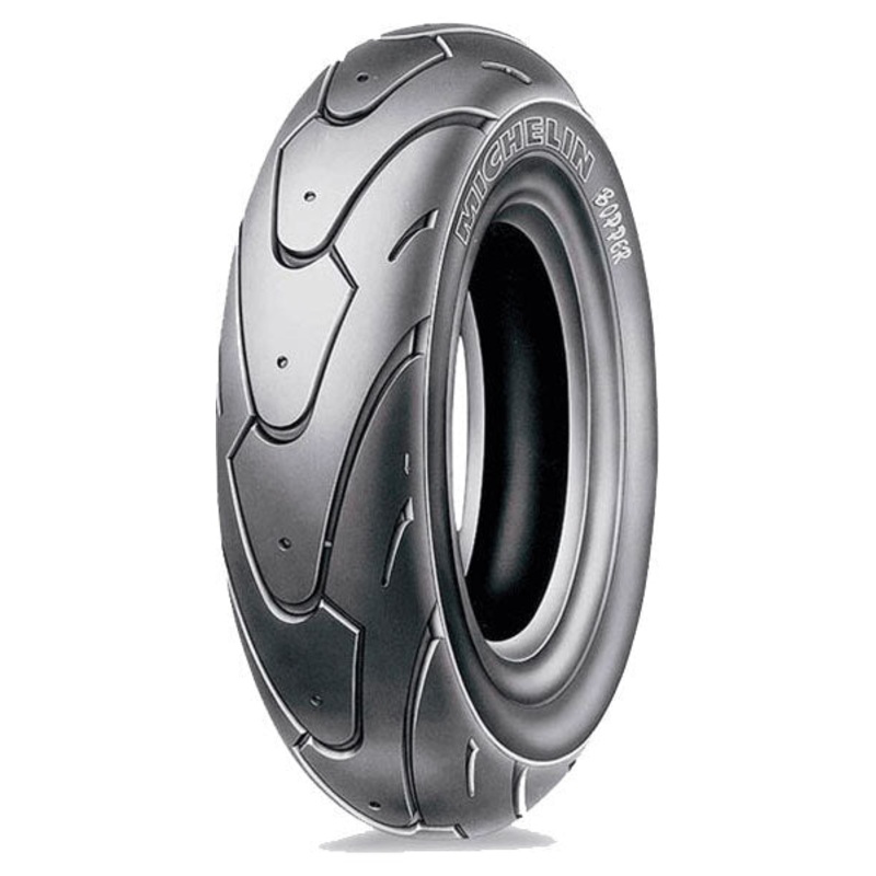 Michelin Bopper 130/90 - 10 61L Front or Rear Tyre