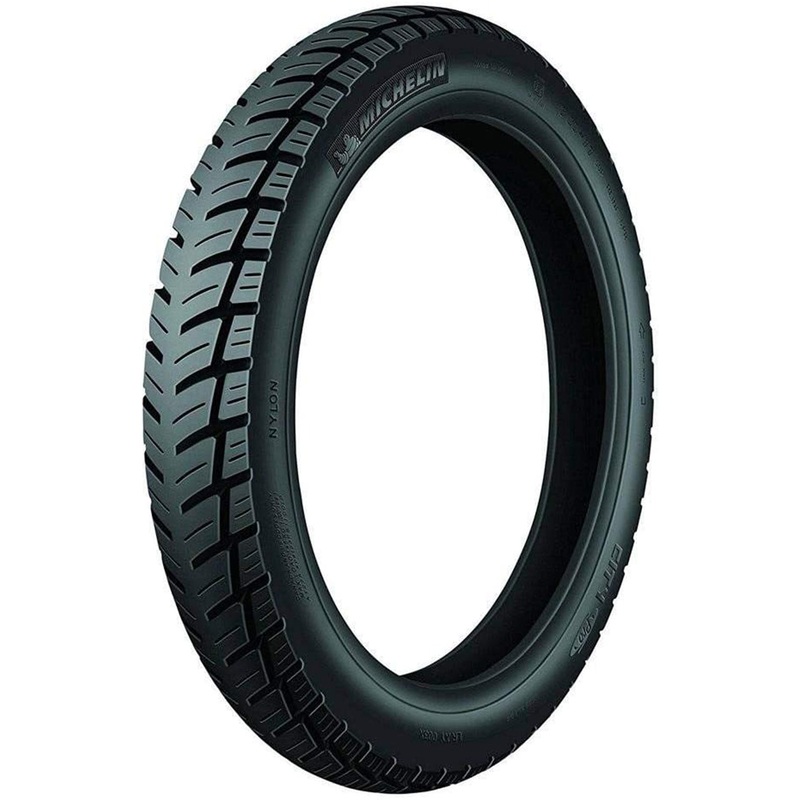 Michelin City Pro 90/90-14 52P Front/Rear Tyre