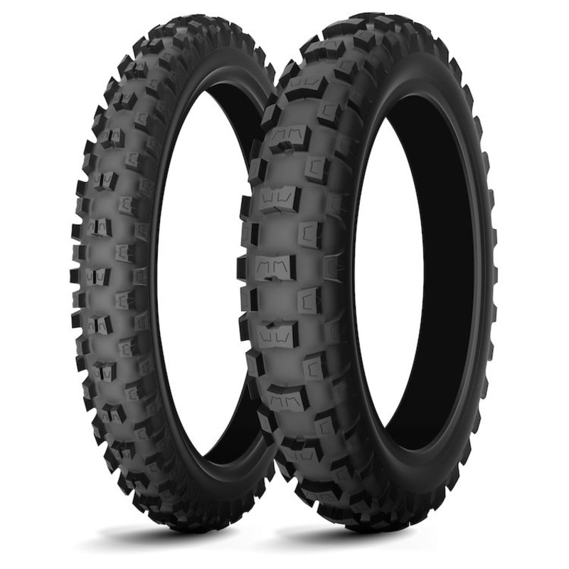 Michelin MH3 Starcross 2.75-10 37J Rear Tyre