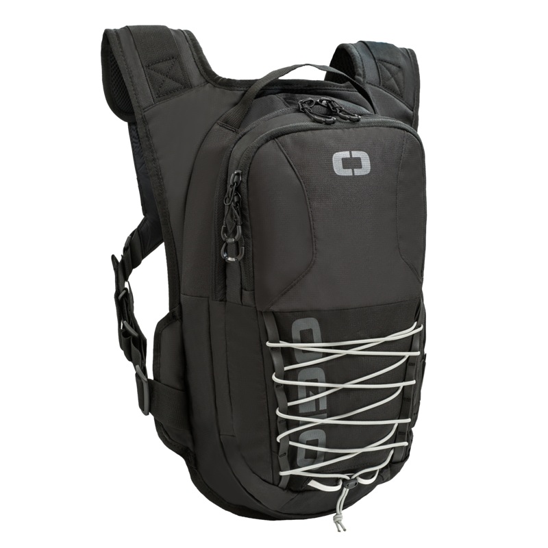 Ogio Hammers 2L Hydration Bag - Black