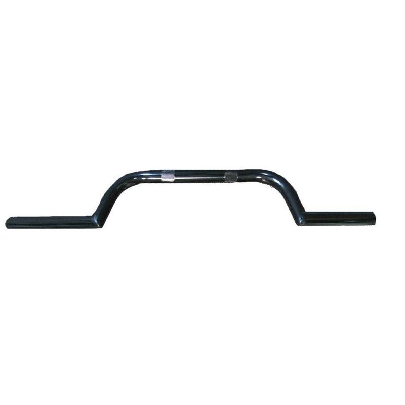 Scorpion Clubman 7/8 Inch Handlebar - Black