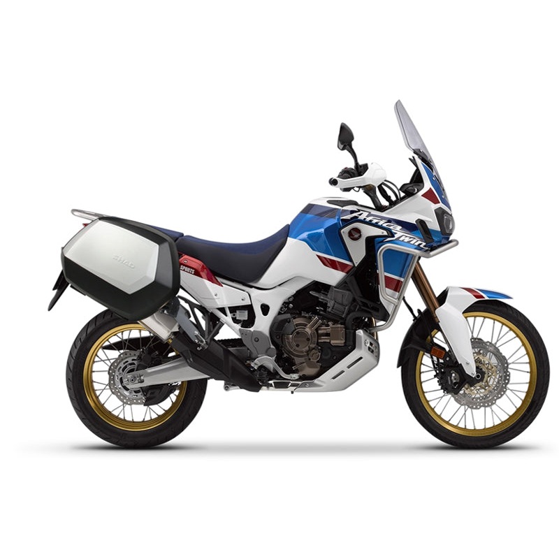 Shad 3P System Honda CRF1000L Advent