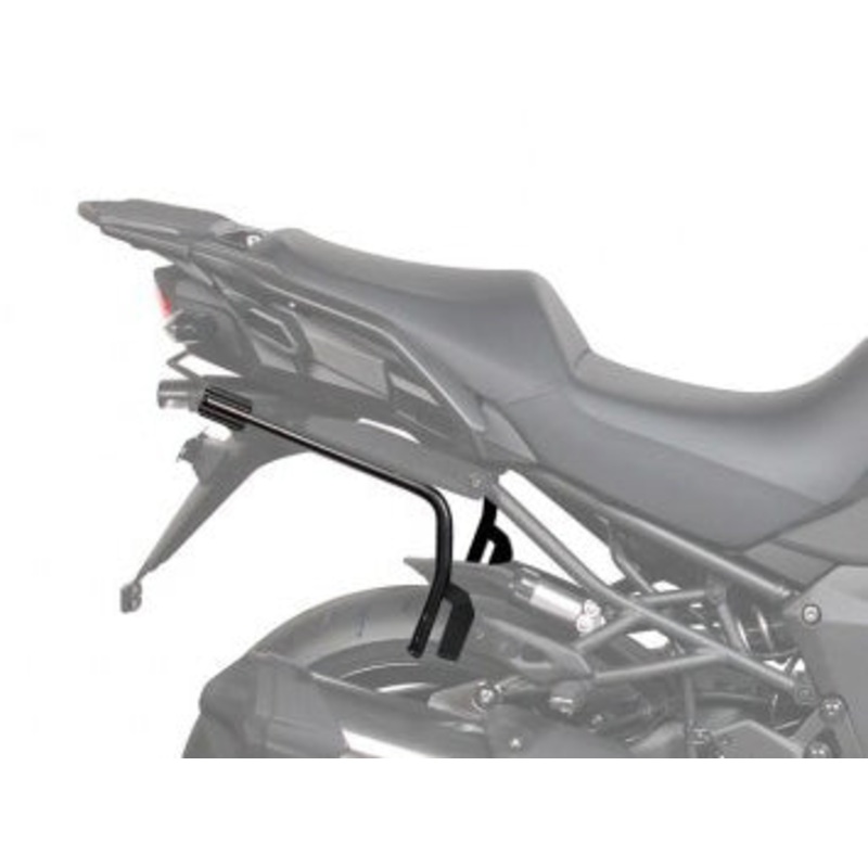 Shad 3P System Side Case Carrier Yamaha MT03