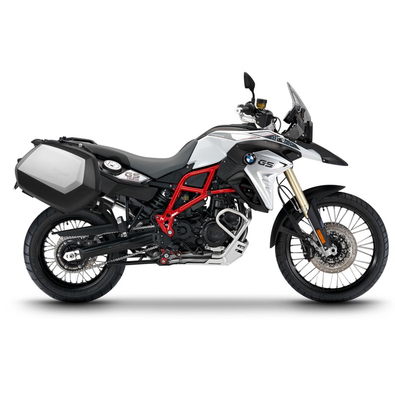 Shad 3P System Side Case Rack BMW F650GS / F700GS / F800GS