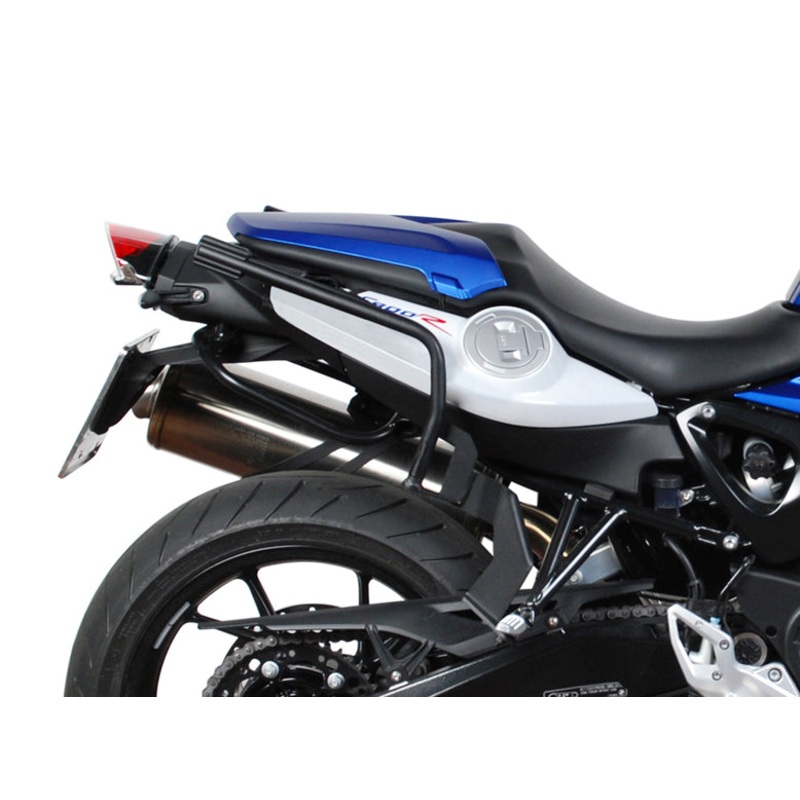 Shad 3P System Side Case Rack BMW F800 R