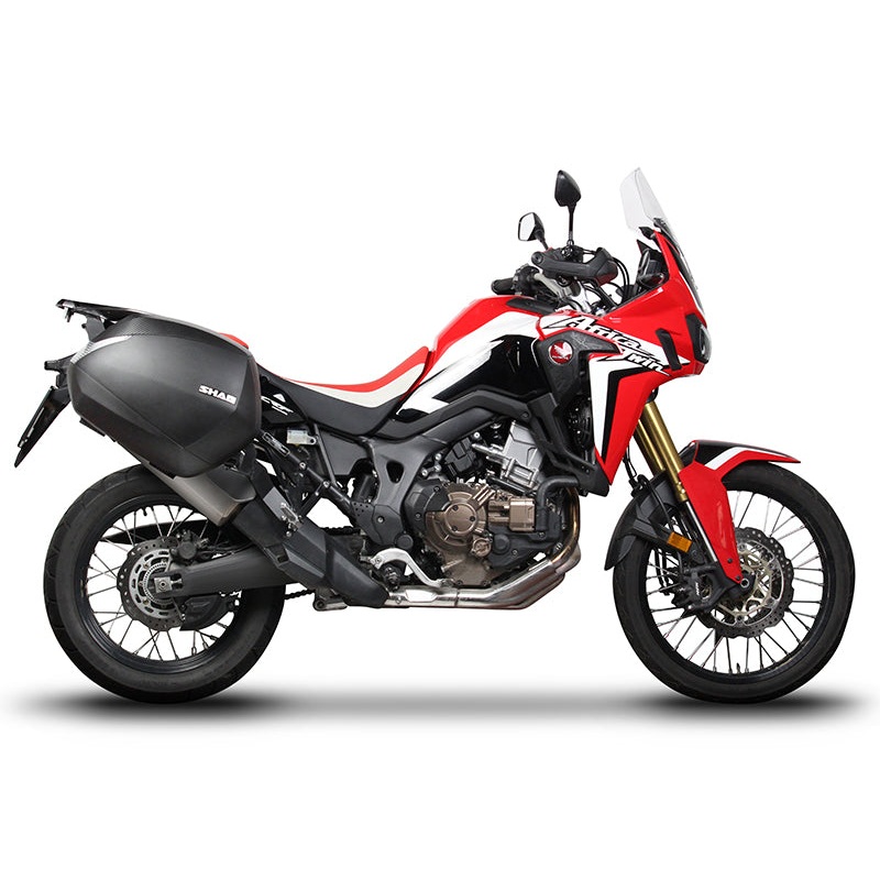 Shad 3P System Side Case Racks Honda CRF 1000L A.T