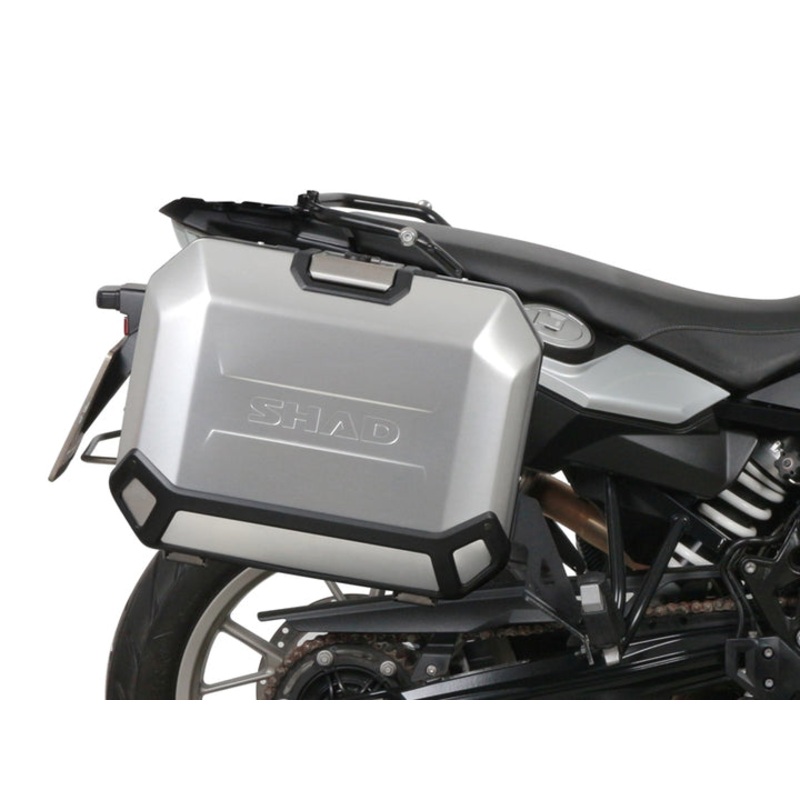 Shad 4P System BMW F650GS/F700GS/F800GS