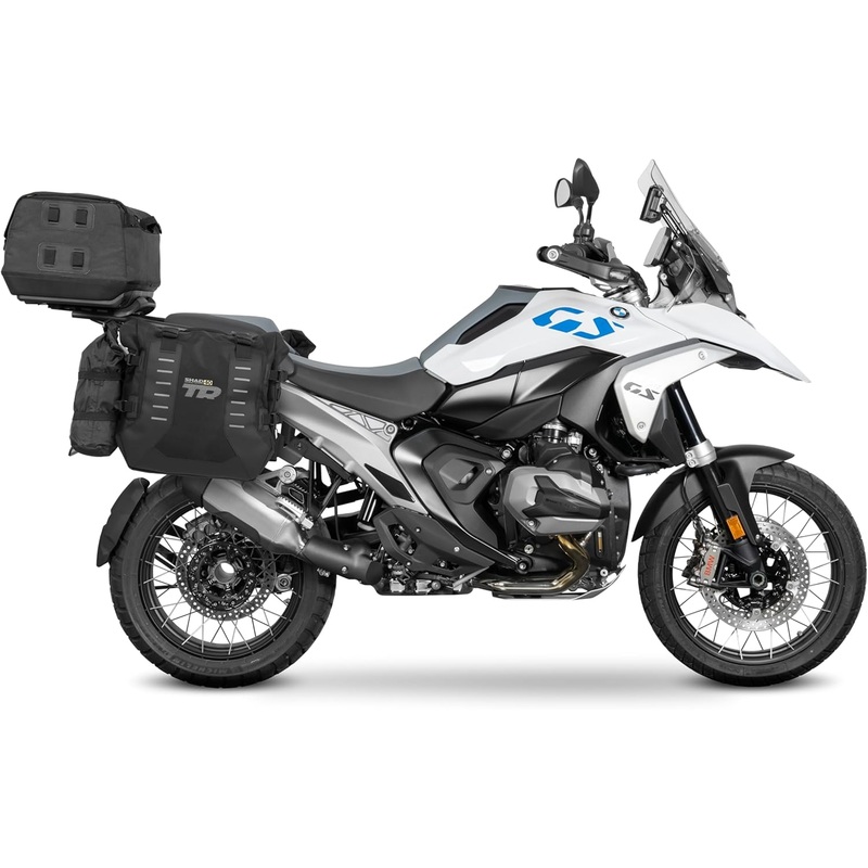 Shad 4P System BMW R1300GS