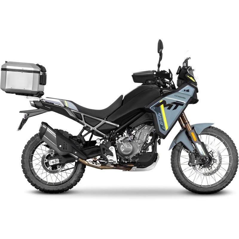 Shad 4P System CF Moto 450 MT 2024