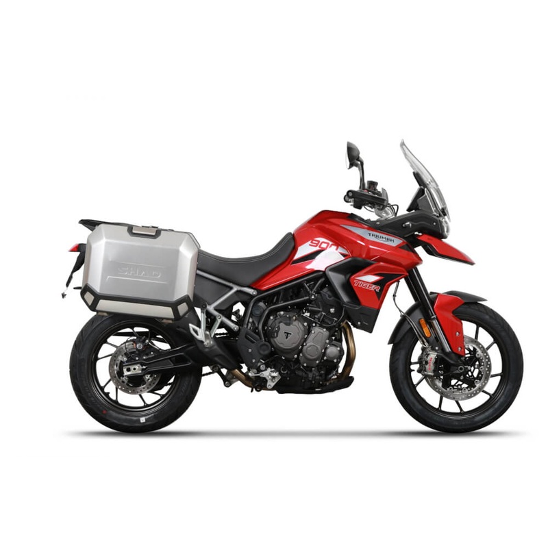Shad 4P System Triumph Tiger 900/GT/Rally