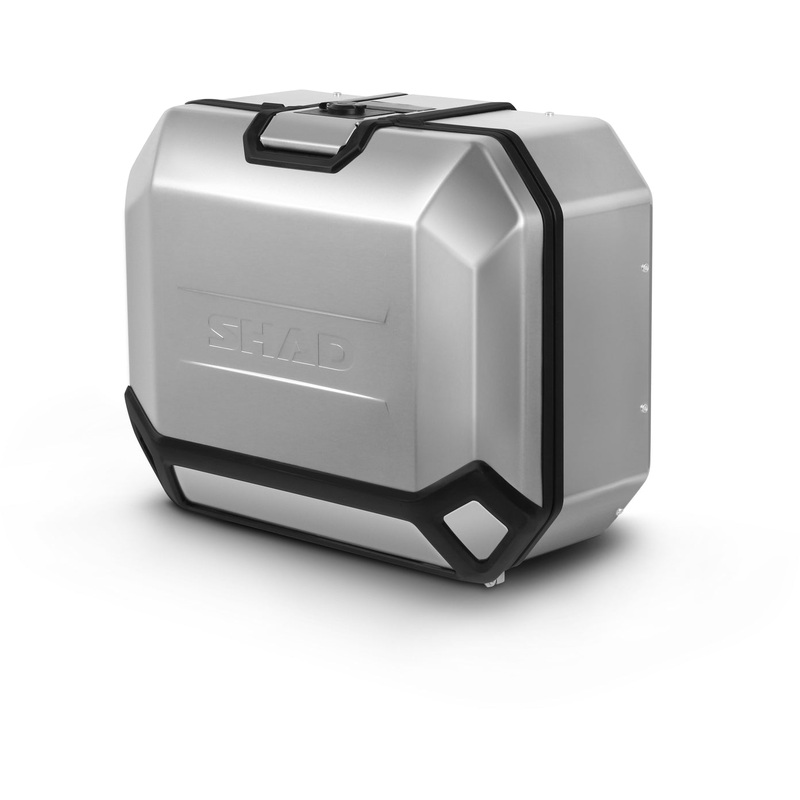 Shad Left Terra Side Case TR36L