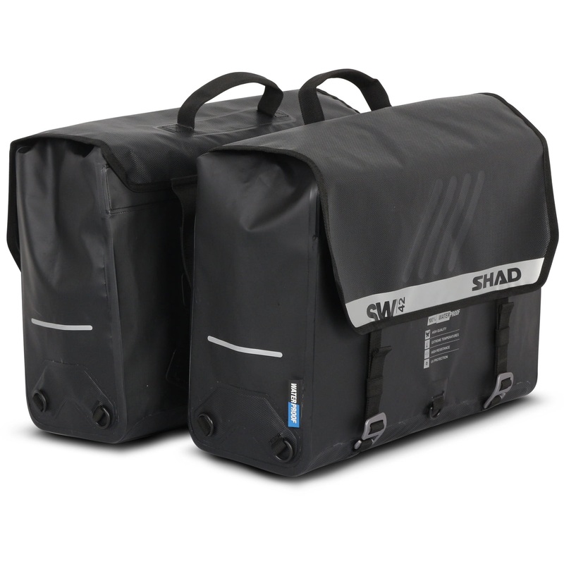 Shad Saddle Bag SW42
