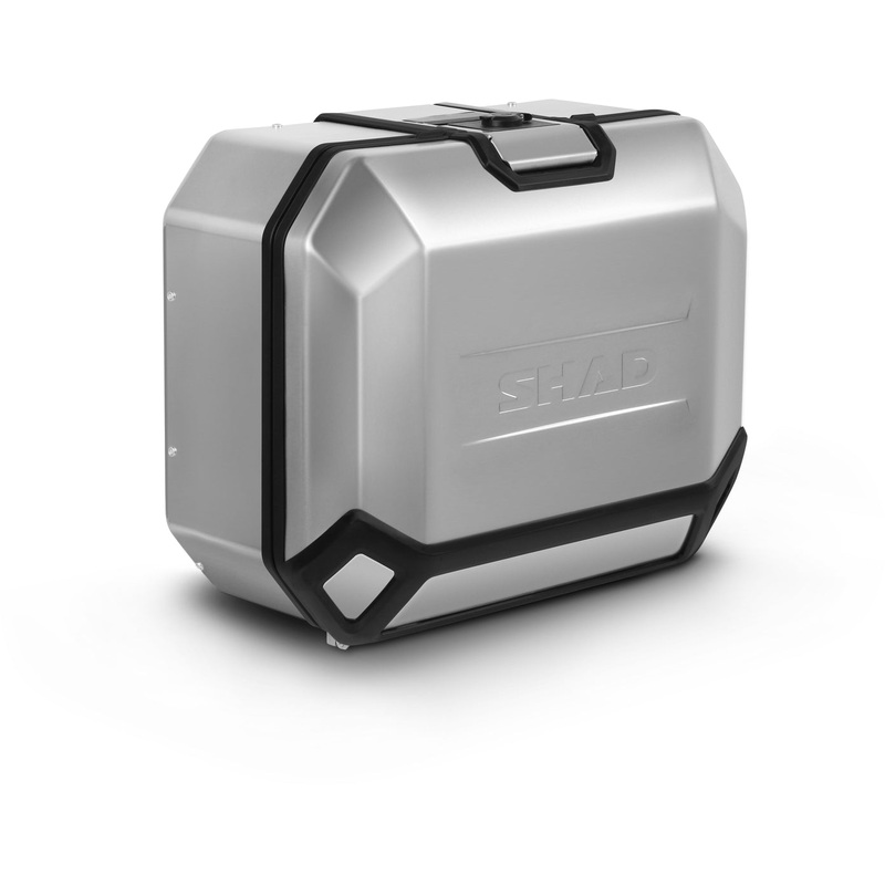 Shad Terra Right Side Case TR36R