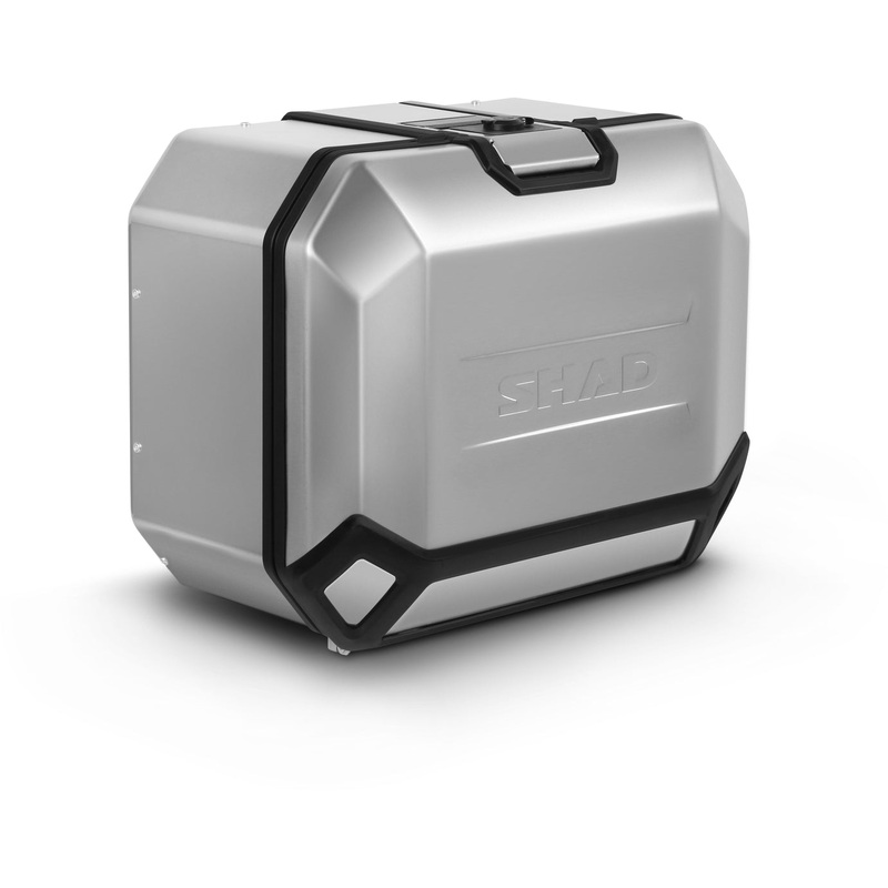 Shad Terra Right Side Case TR47R