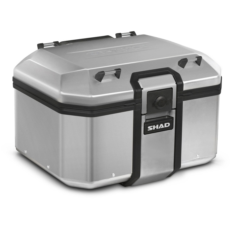 Shad TerraTop Case TR48
