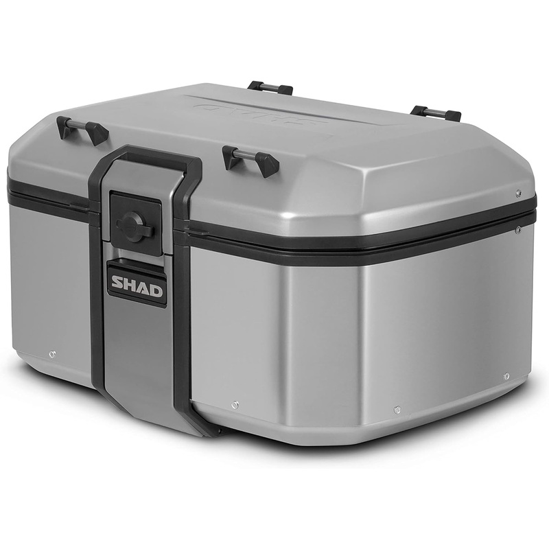 Shad Top Case TR55 Terra