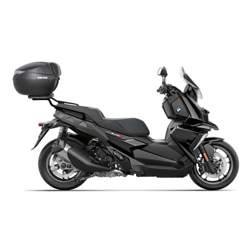 Shad Top Master BMW C400X