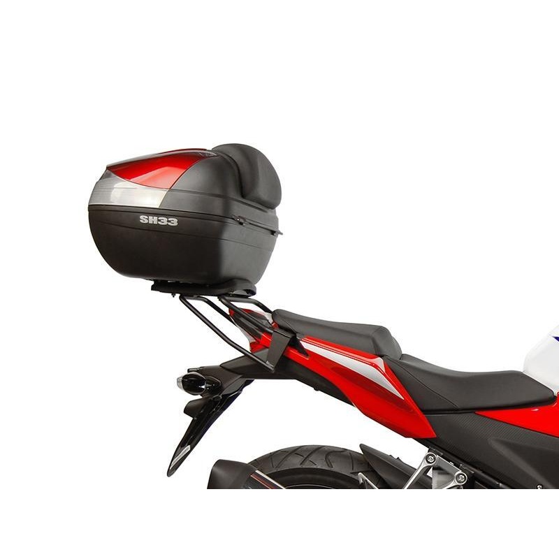 Shad Top Master Fitting Kit For Honda CBR125/250
