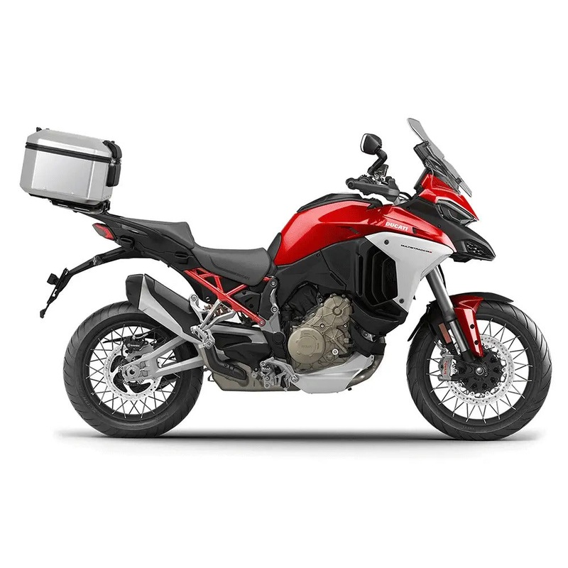 Shad Top Master Fitting Kit For Multistrada V4 S1200