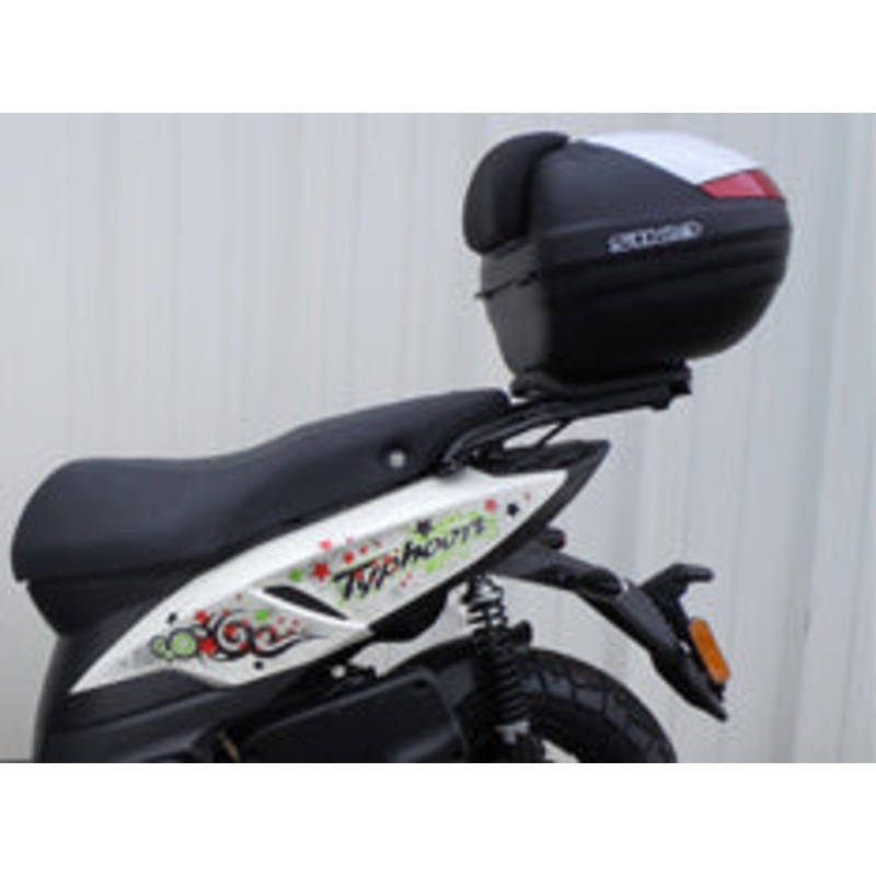 Shad Top Master Fitting Kit For Piaggio Thypoon 50-125