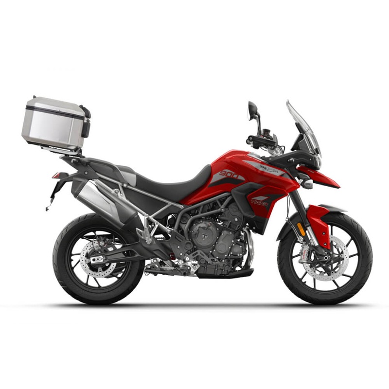 Shad Top Master Fitting Kit For Triumph Tiger 900/GT/Rally