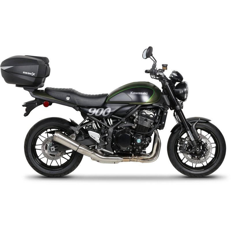 Shad Top Master Top Case Fitting Kawasaki  Z900Rs