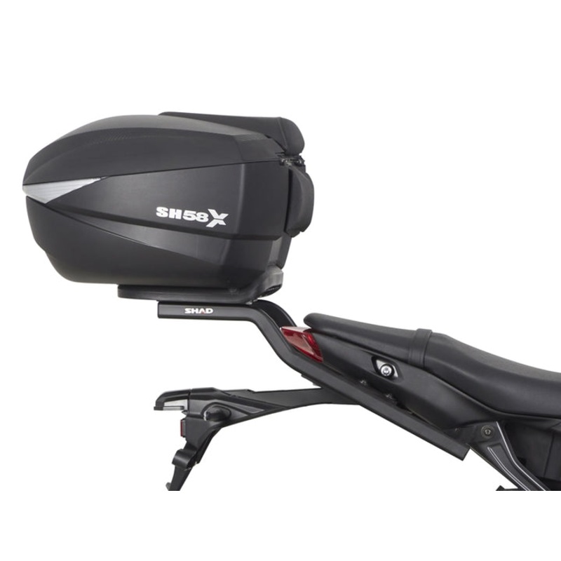 Shad Top Master Top Case Fitting Yamaha MT09/Sp