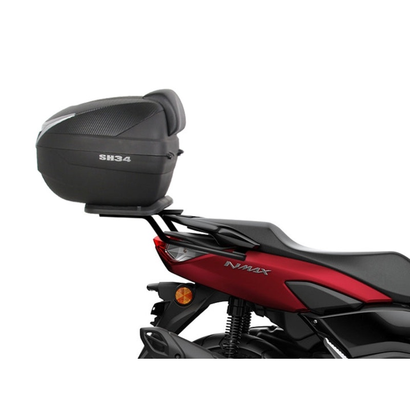 Shad Top Master Top Case Fitting Yamaha Nmax 125