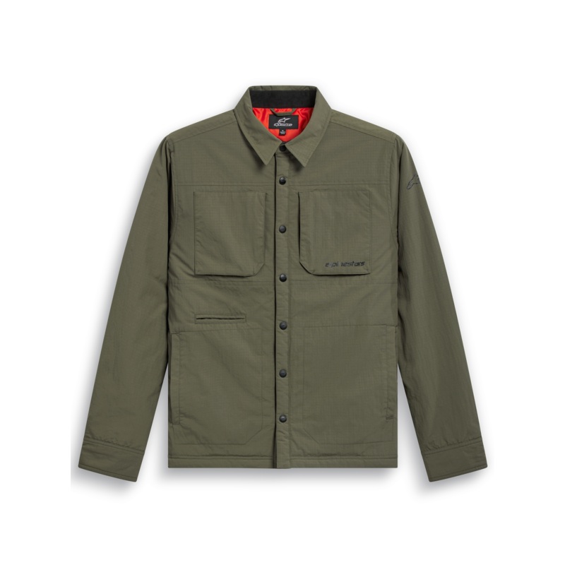 Alpinestars Cohere Jacket - Military Green