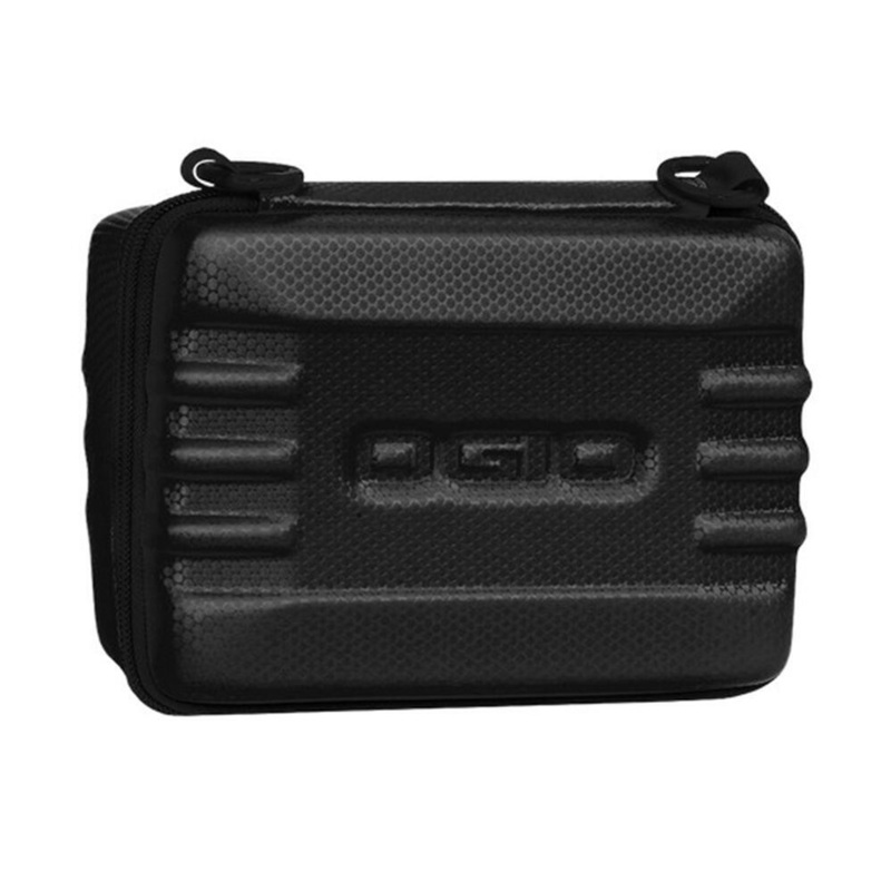 Ogio Action Camera Vault Case - Black