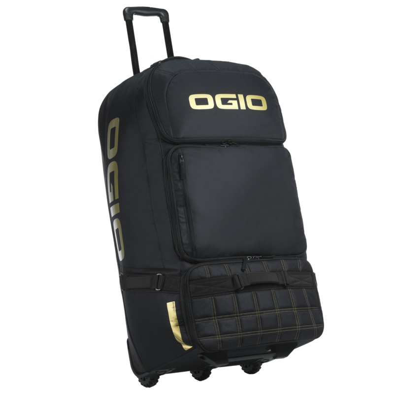 Ogio Dozer Gearbag - Black