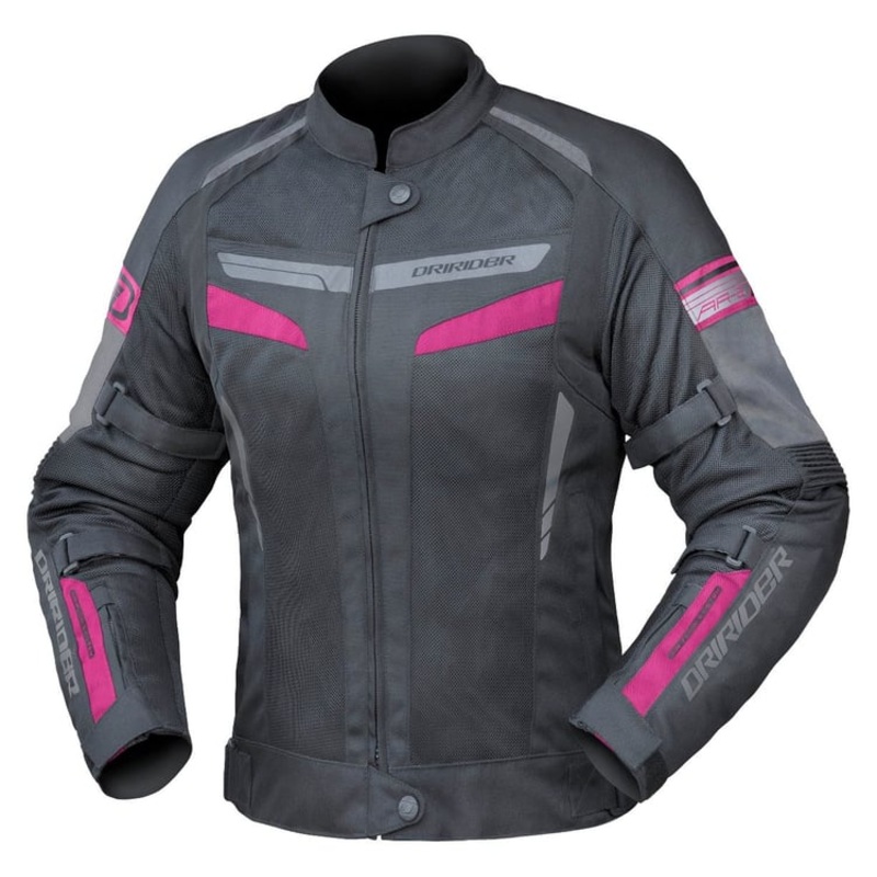 Dririder Women's Air-Ride 5 Jacket