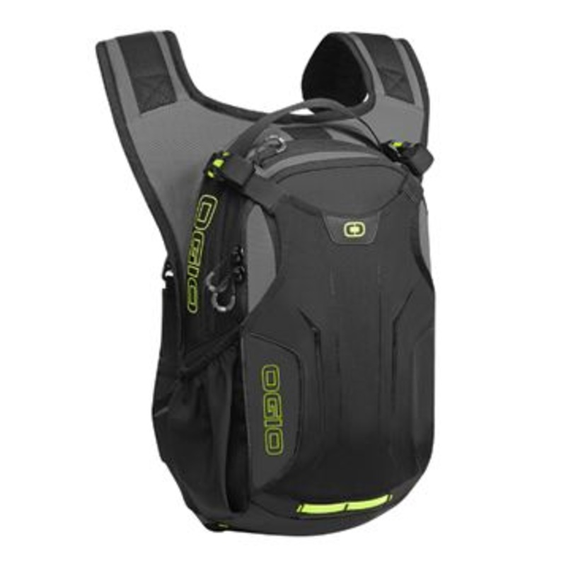 OGIO Baja 2L Hydration Bag Black
